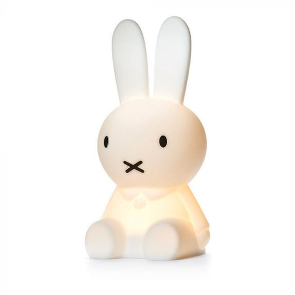 Miffy First Light Lamp