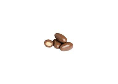 Milk Chocolate Covered Almonds