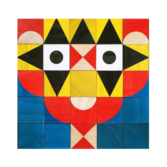 Miller Goodman ShapeMaker