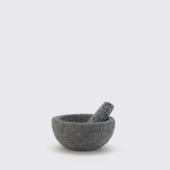 Stone Morter Molcajete