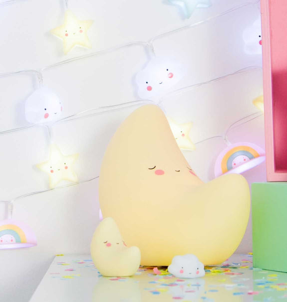 Mini Moon Light