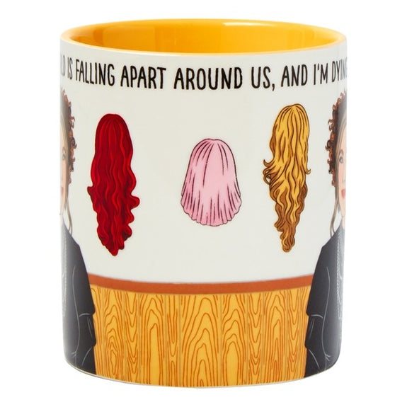 Moira Rose Coffee Mug