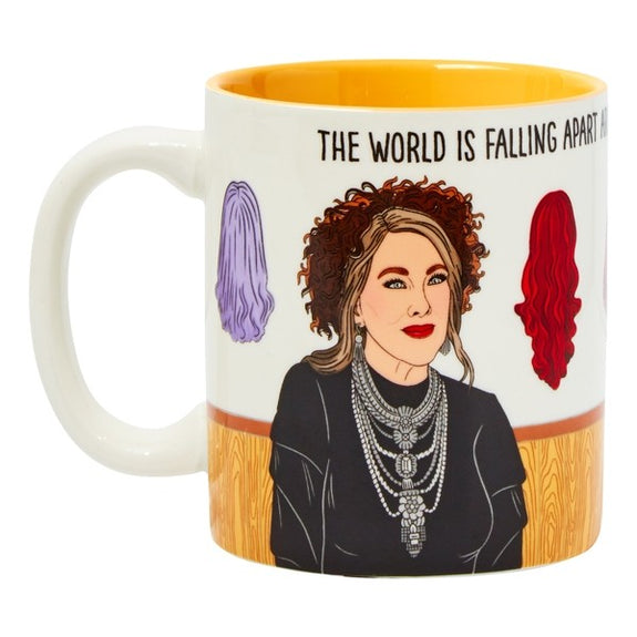 Moira Rose Coffee Mug
