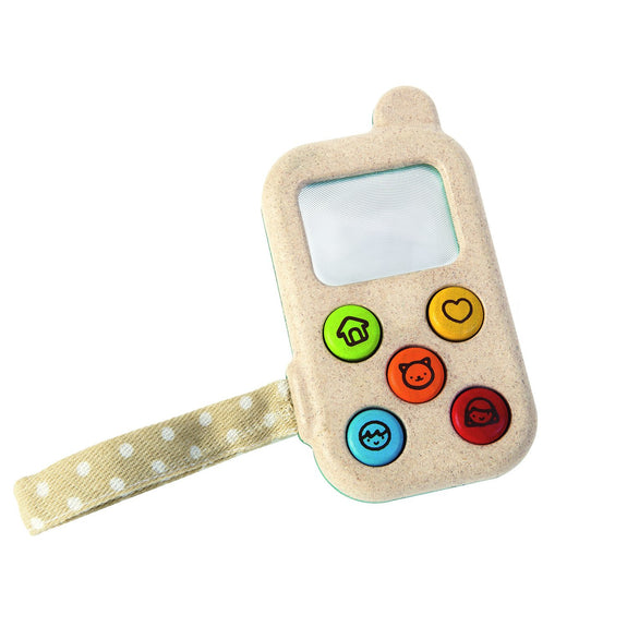 My First Phone
