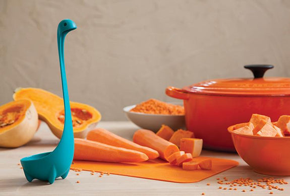 NESSIE Ladle
