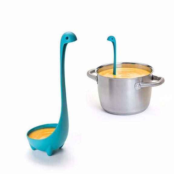 NESSIE Ladle