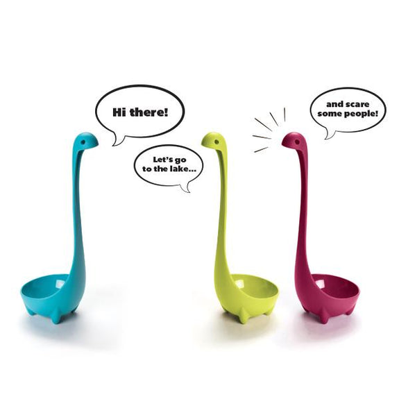 NESSIE Ladle