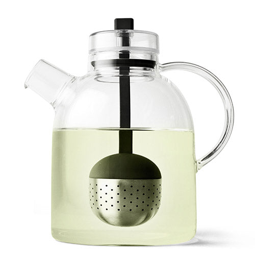 Kettle Teapot with Tea Egg