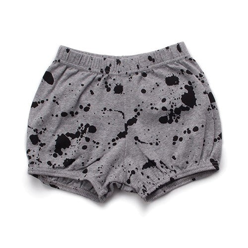 Splash Yoga Shorts