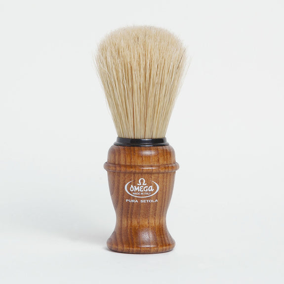 Natural Shaving Brush