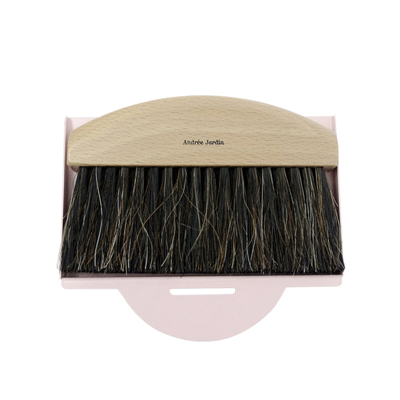 Hand Brush Set - Light Pink