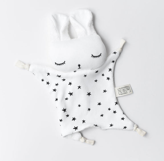 Cuddle Bunny Stars