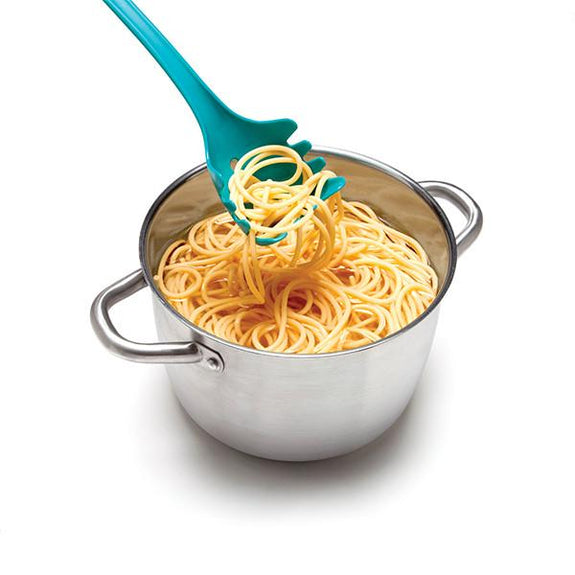 PAPA NESSIE Pasta Spoon