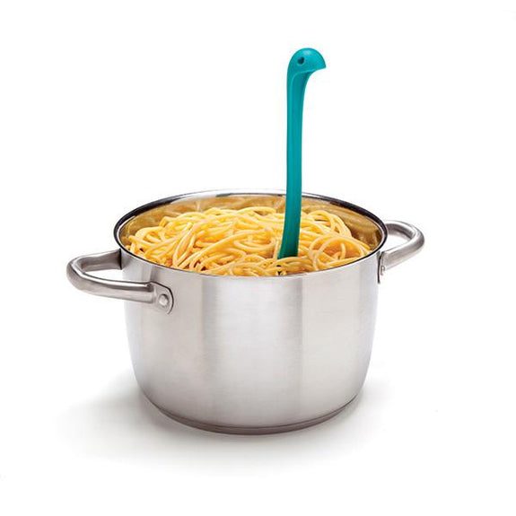PAPA NESSIE Pasta Spoon