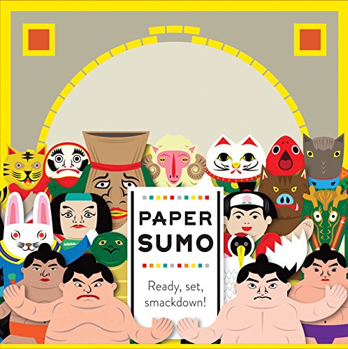 Paper Sumo