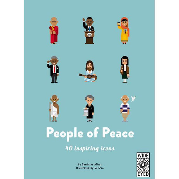 People of Peace