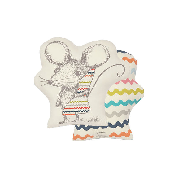 Mouse Pillow