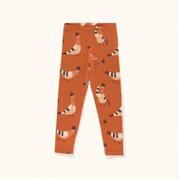 Pigeons Pant
