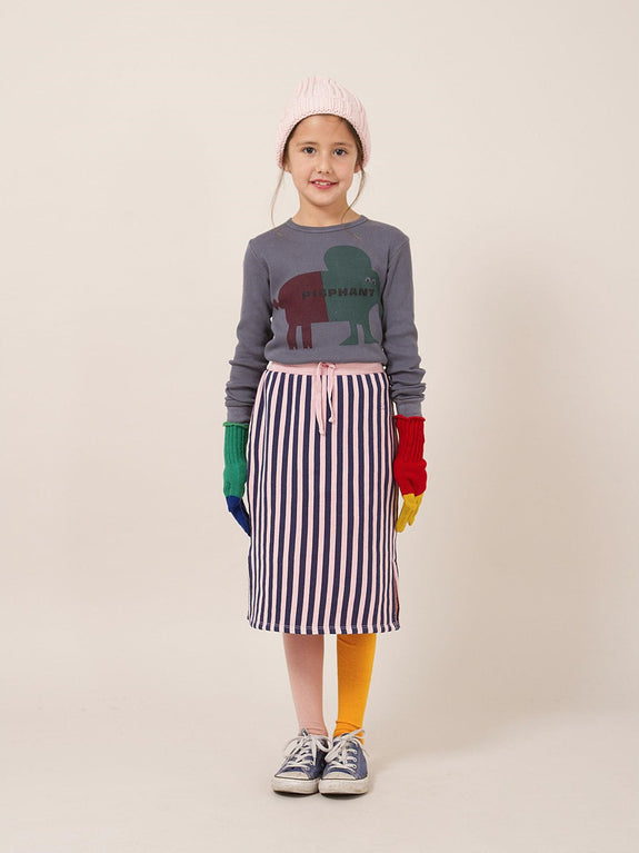 Pigphant Rib T-Shirt