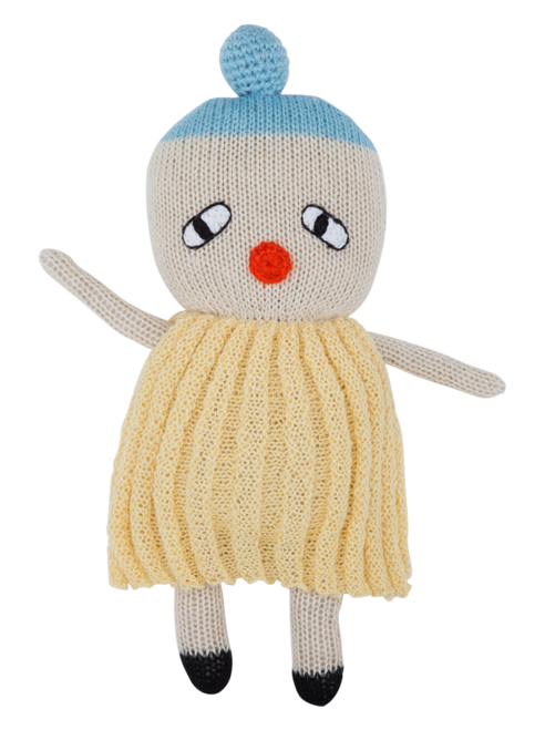 Little Polly