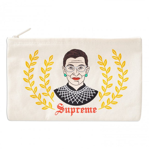 Pouch - RBG