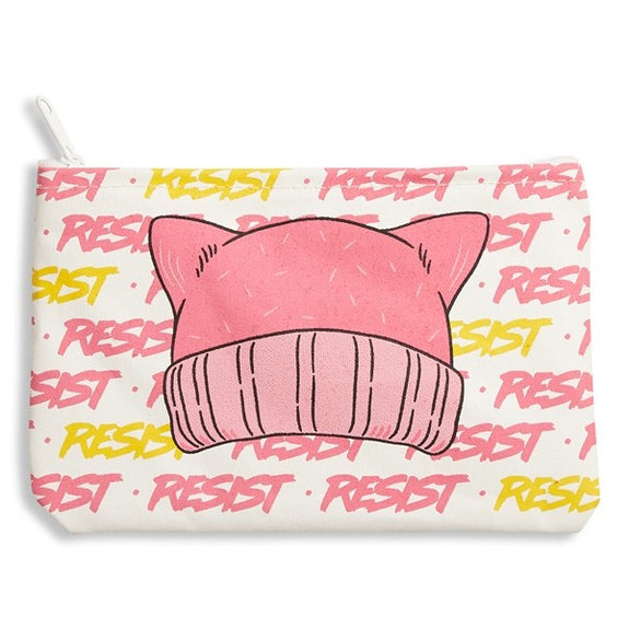 The Found Pouch Pussy Hat