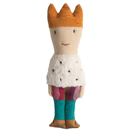 Prince Rattle
