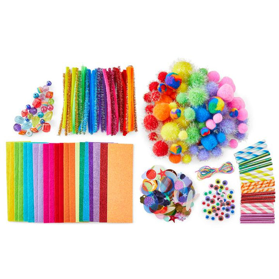 Rainbow Craft Kit