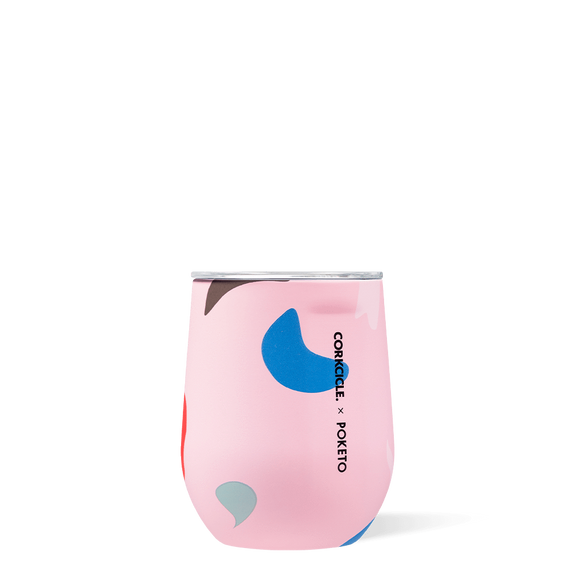Poketo - 12oz. - Pink Party