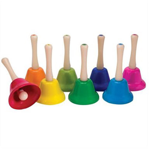 Musical Hand Bells
