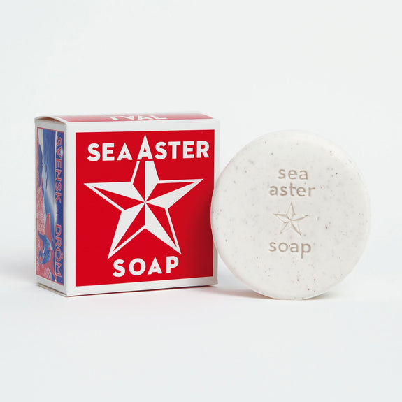Swedish Dream® Sea Aster Soap