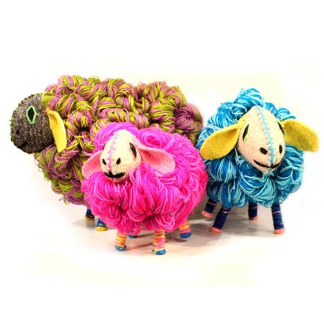 Twoolies Sheep Small