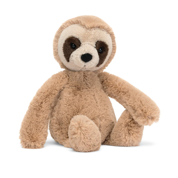 Bashful Sloth - Medium