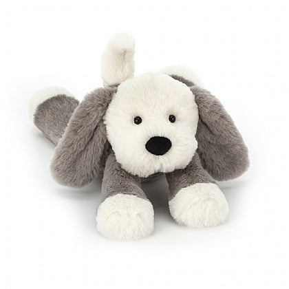 Smudge Puppy