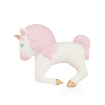 Teether Bracelet Unicorn