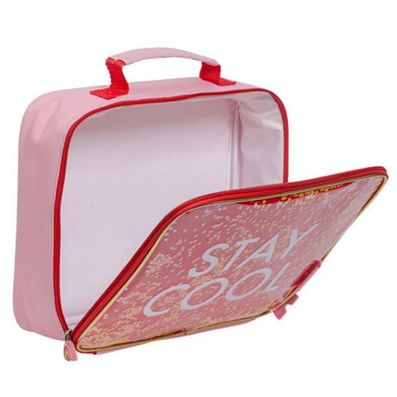 Stay Cool Lunch Bag