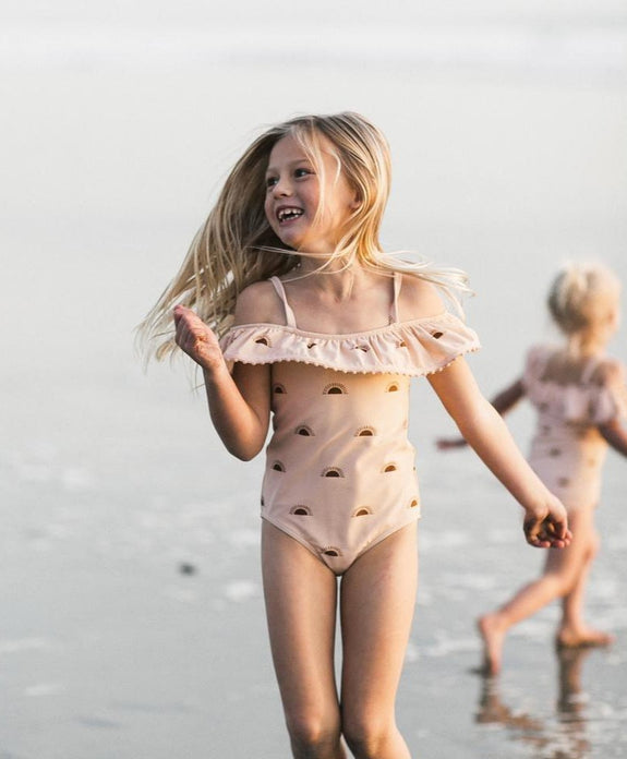 Sunset Swimsuit