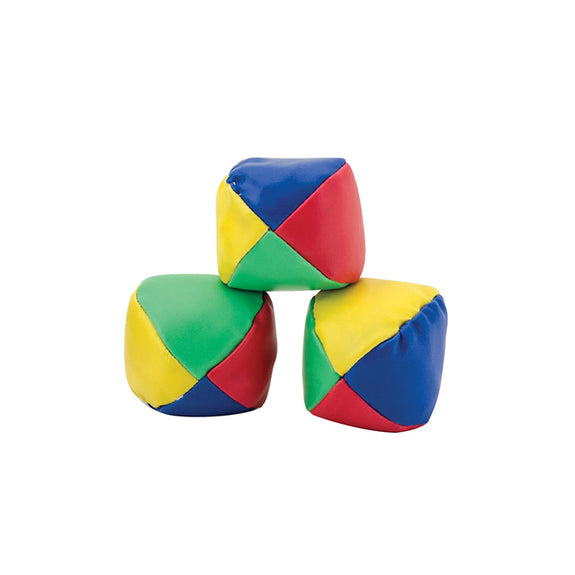 Retro Juggling Balls