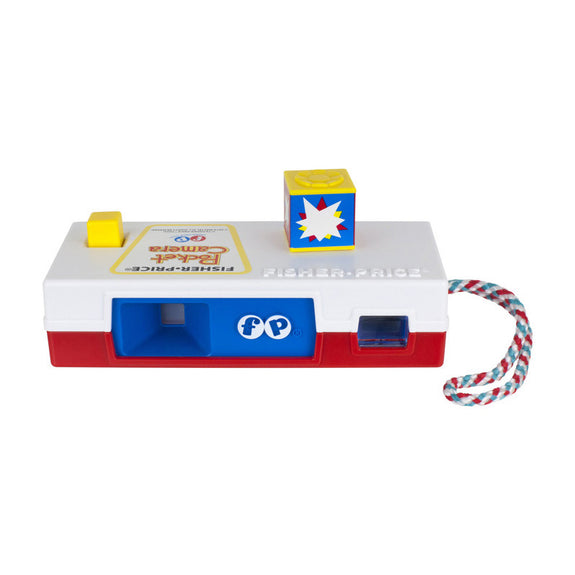 Fisher Price Pocket Camera