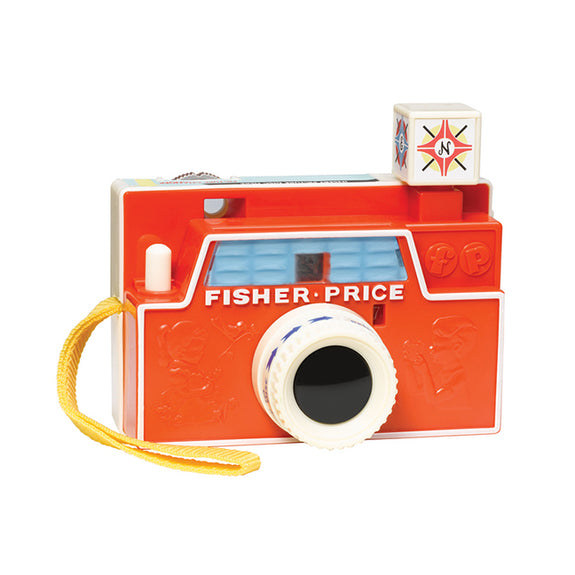 Fisher Price Picture Disk Camera