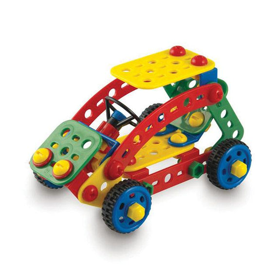 Tecno Tool Box