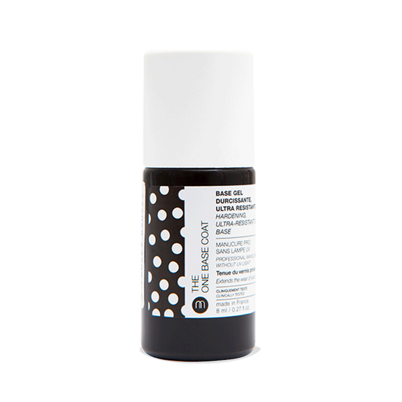 The One Base Coat