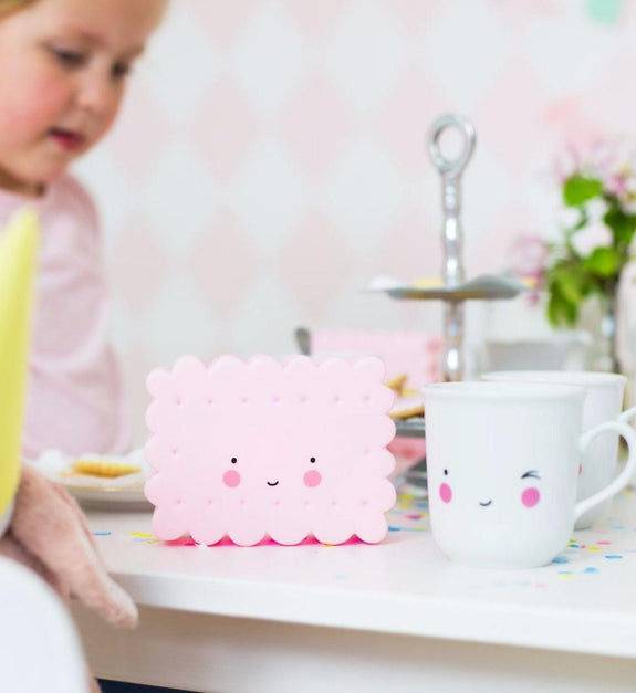 Thirs-Tea Mugs