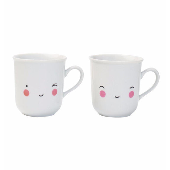 Thirs-Tea Mugs