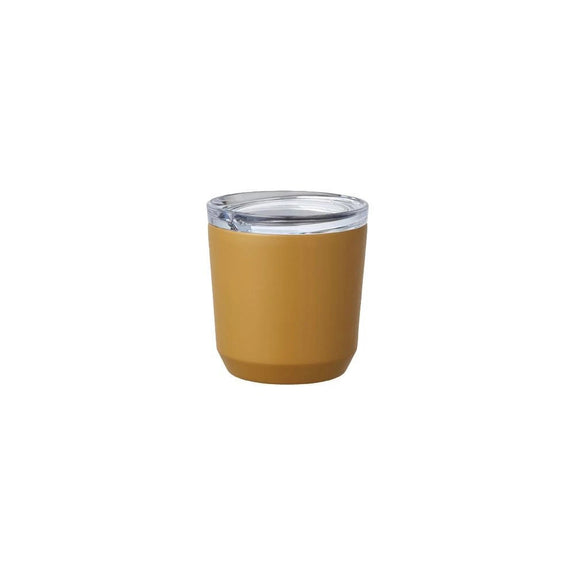 To Go Tumbler (Coyote)