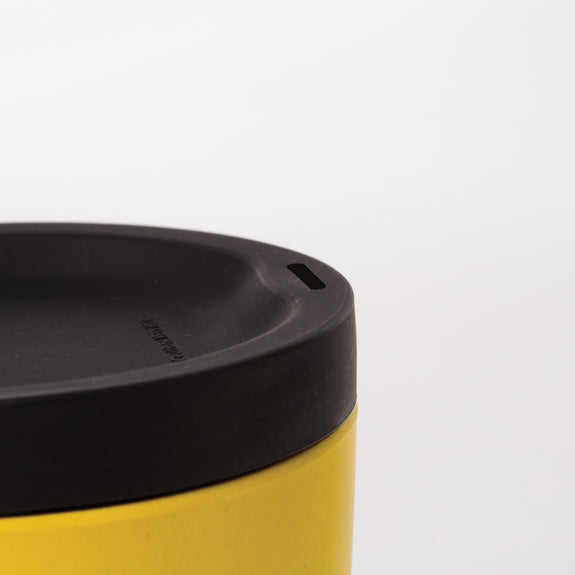 Take-away 12oz. Cup Lemon