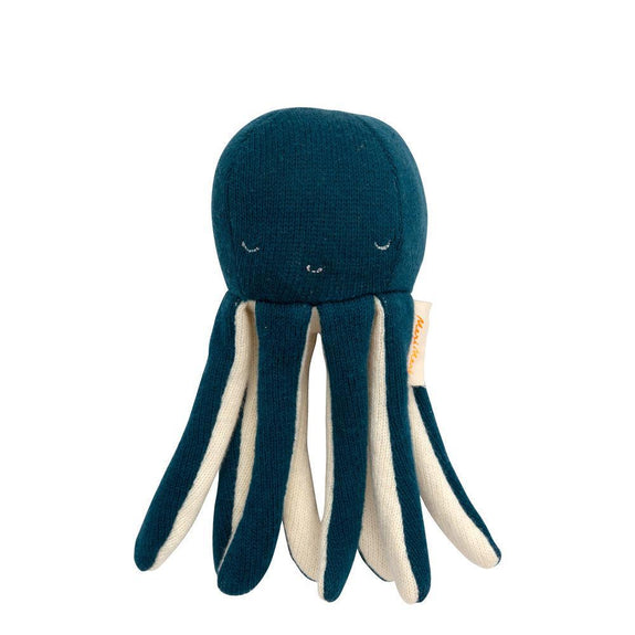 Octopus Rattle