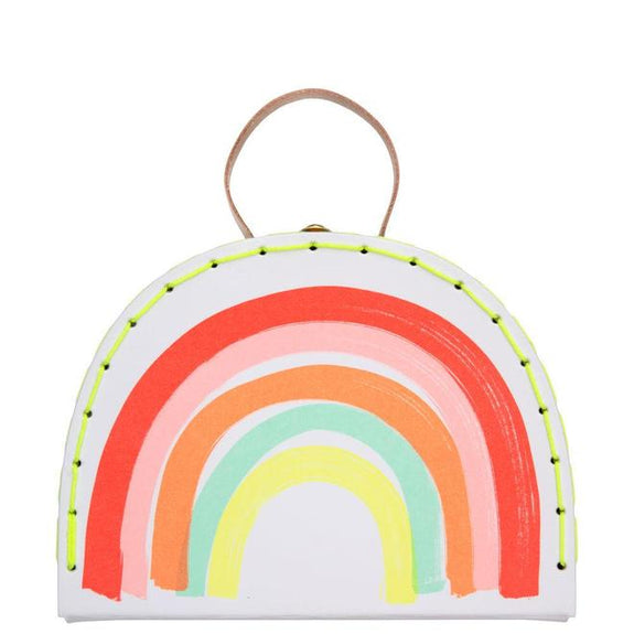 Mini Unicorn Suitcase