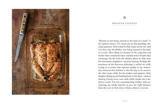 Twelve Recipes