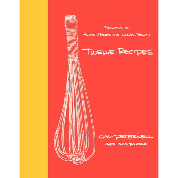 Twelve Recipes